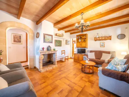 Can Niu, Maison 4 personnes à Pollença - Photo 5