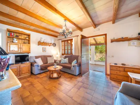 Can Niu, Maison 4 personnes à Pollença - Photo 6