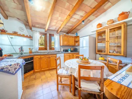 Can Niu, Maison 4 personnes à Pollença - Photo 8