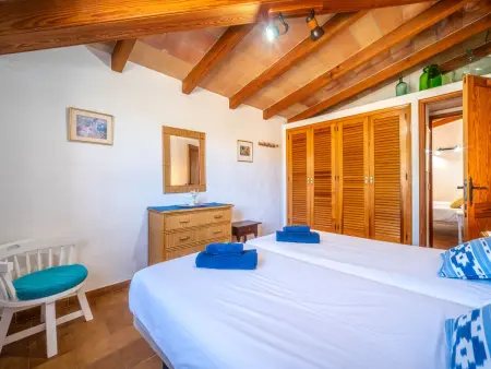 Can Niu, Maison 4 personnes à Pollença - Photo 10