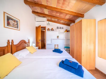 Can Niu, Maison 4 personnes à Pollença - Photo 11