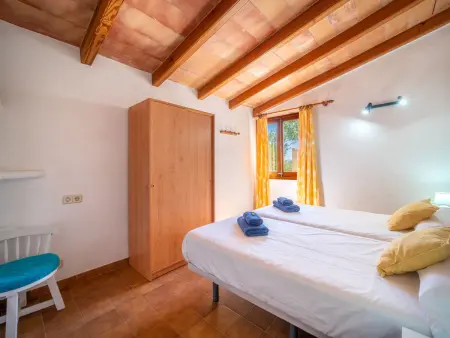 Can Niu, Maison 4 personnes à Pollença - Photo 12