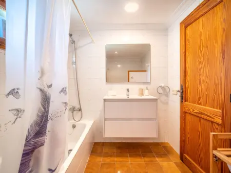 Can Niu, Maison 4 personnes à Pollença - Photo 13