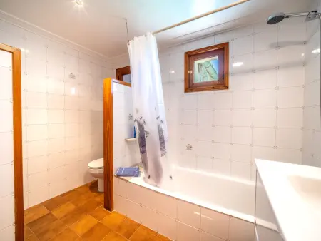 Can Niu, Maison 4 personnes à Pollença - Photo 14