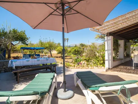 Can Niu, Maison 4 personnes à Pollença - Photo 17