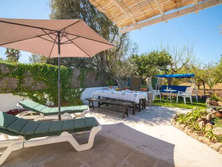 Can Niu, Maison 4 personnes à Pollença - Photo 18