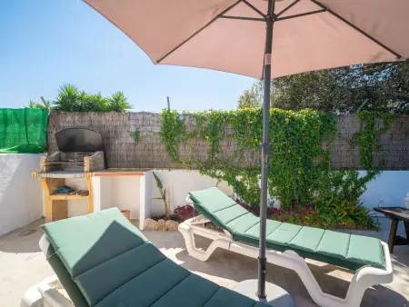 Can Niu, Maison 4 personnes à Pollença - Photo 19