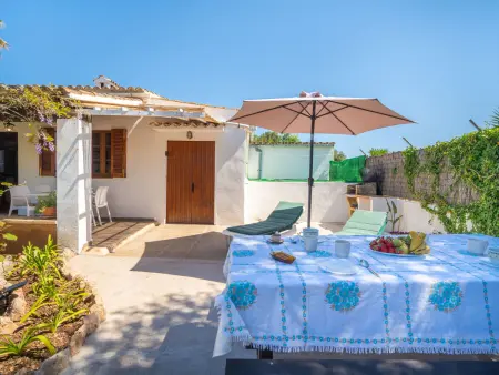 Can Niu, Maison 4 personnes à Pollença - Photo 20
