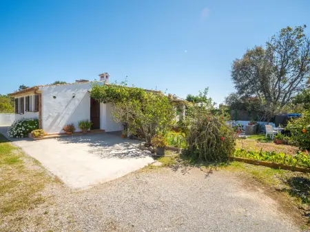 Can Niu, Maison 4 personnes à Pollença - Photo 22
