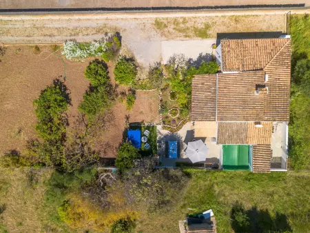 Can Niu, Maison 4 personnes à Pollença - Photo 25