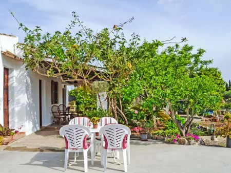 Can Niu, Maison 4 personnes à Pollença - Photo 26