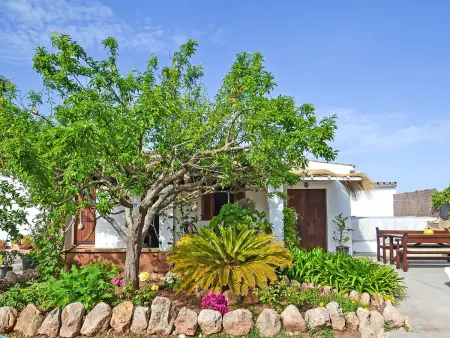 Can Niu, Maison 4 personnes à Pollença - Photo 27