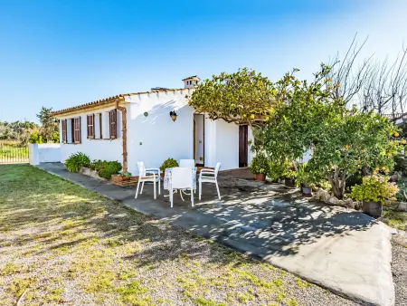 Can Niu, Maison 4 personnes à Pollença - Photo 28