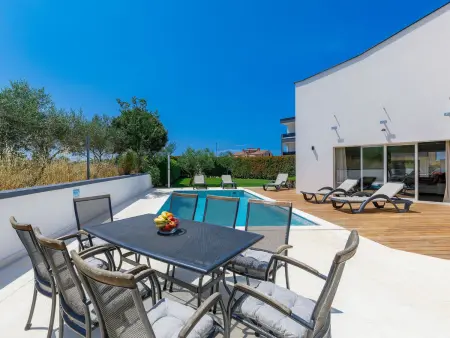 Lana, Maison 8 personnes à Pula Banjole - Photo 1