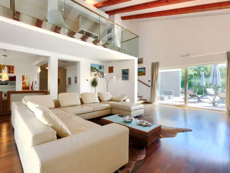 Lana, Maison 8 personnes à Pula Banjole - Photo 9