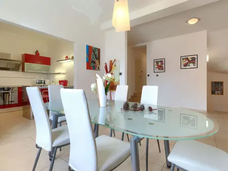 Lana, Maison 8 personnes à Pula Banjole - Photo 11