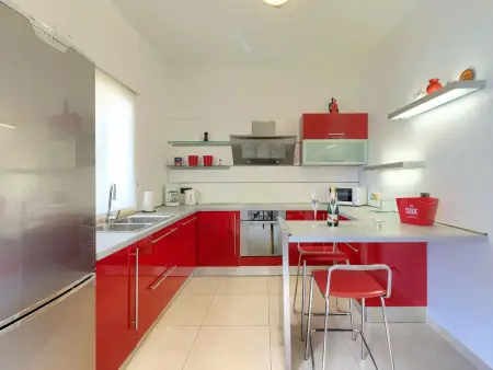 Lana, Maison 8 personnes à Pula Banjole - Photo 12