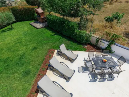 Lana, Maison 8 personnes à Pula Banjole - Photo 15