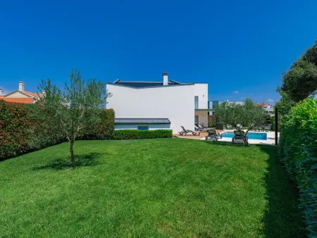 Lana, Maison 8 personnes à Pula Banjole - Photo 19