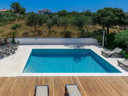 Lana, Maison 8 personnes à Pula Banjole - Photo 21