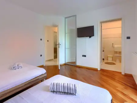 Lana, Maison 8 personnes à Pula Banjole - Photo 32
