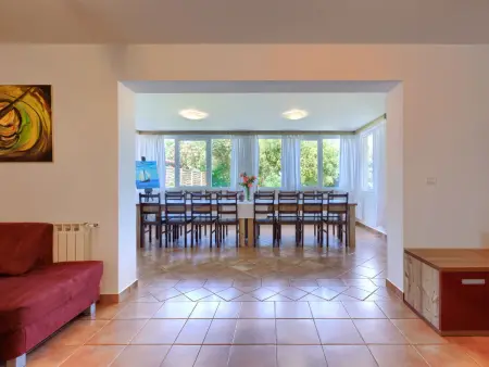 Licardo, Maison 16 personnes à Štinjan - Photo 3