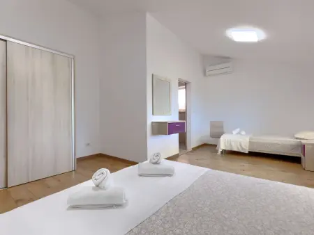 Licardo, Maison 16 personnes à Štinjan - Photo 26