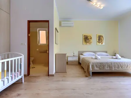 Licardo, Maison 16 personnes à Štinjan - Photo 35