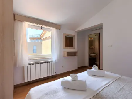 Licardo, Maison 16 personnes à Štinjan - Photo 38