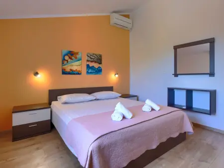 Licardo, Maison 16 personnes à Štinjan - Photo 45
