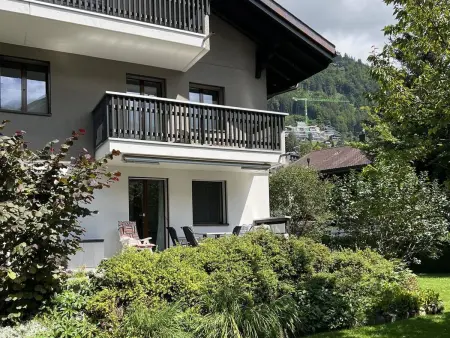 Sörenweg 4, Appartement 2 personnes à Engelberg - Photo 1