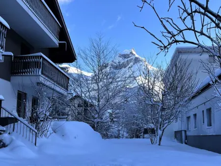 Sörenweg 4, Appartement 2 personnes à Engelberg - Photo 3