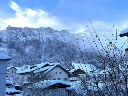 Sörenweg 4, Appartement 2 personnes à Engelberg - Photo 4