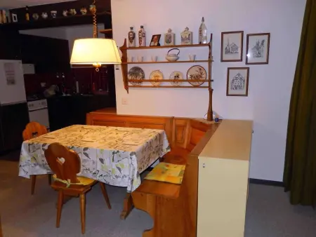 Sörenweg 4, Appartement 2 personnes à Engelberg - Photo 10