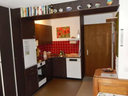 Sörenweg 4, Appartement 2 personnes à Engelberg - Photo 15