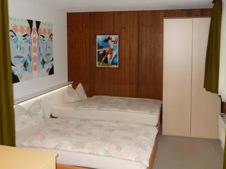 Sörenweg 4, Appartement 2 personnes à Engelberg - Photo 16