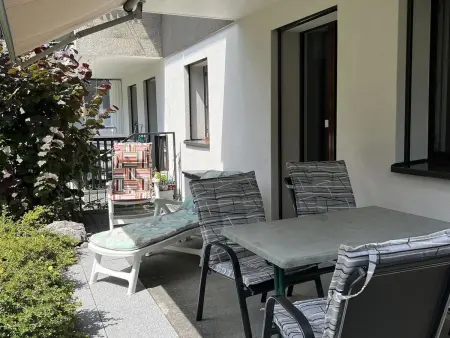 Sörenweg 4, Appartement 2 personnes à Engelberg - Photo 17
