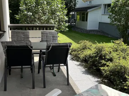 Sörenweg 4, Appartement 2 personnes à Engelberg - Photo 18