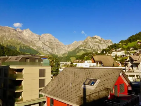 Villa Maria 33, Appartement 4 personnes à Engelberg - Photo 1