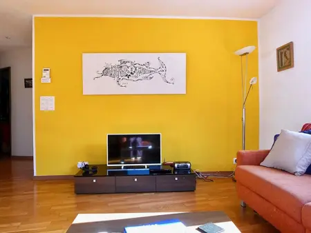 Villa Maria 33, Appartement 4 personnes à Engelberg - Photo 9