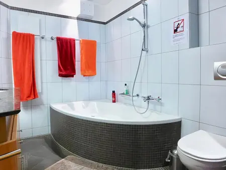 Villa Maria 33, Appartement 4 personnes à Engelberg - Photo 12