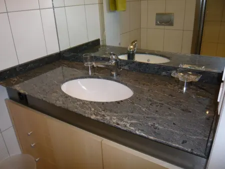 Villa Maria 33, Appartement 4 personnes à Engelberg - Photo 13