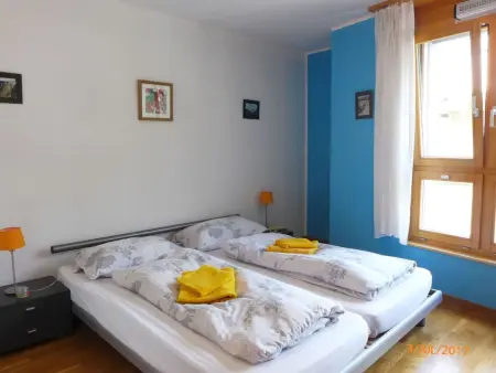 Villa Maria 33, Appartement 4 personnes à Engelberg - Photo 14