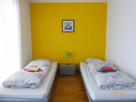 Villa Maria 33, Appartement 4 personnes à Engelberg - Photo 15