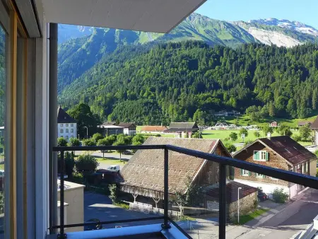 Villa Maria 33, Appartement 4 personnes à Engelberg - Photo 16