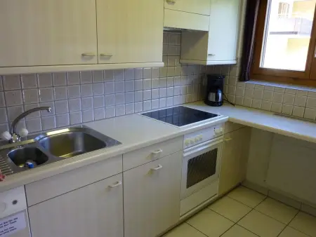 Blumenweg 6, Appartement 4 personnes à Engelberg - Photo 4