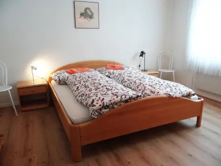 Blumenweg 6, Appartement 4 personnes à Engelberg - Photo 5