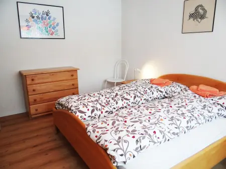 Blumenweg 6, Appartement 4 personnes à Engelberg - Photo 6