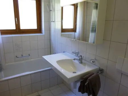 Blumenweg 6, Appartement 4 personnes à Engelberg - Photo 7