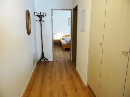 Blumenweg 6, Appartement 4 personnes à Engelberg - Photo 8